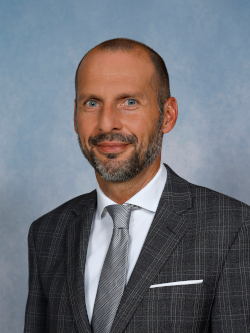 Mag. Martin Seitz