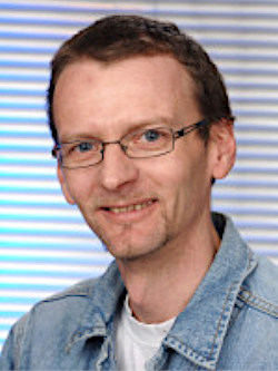 Christian Artner