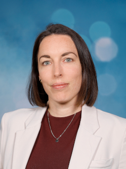 Jennifer Eppinger