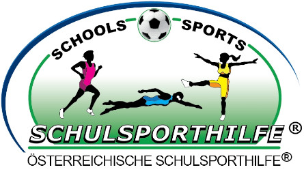 Logo Schulsporthilfe