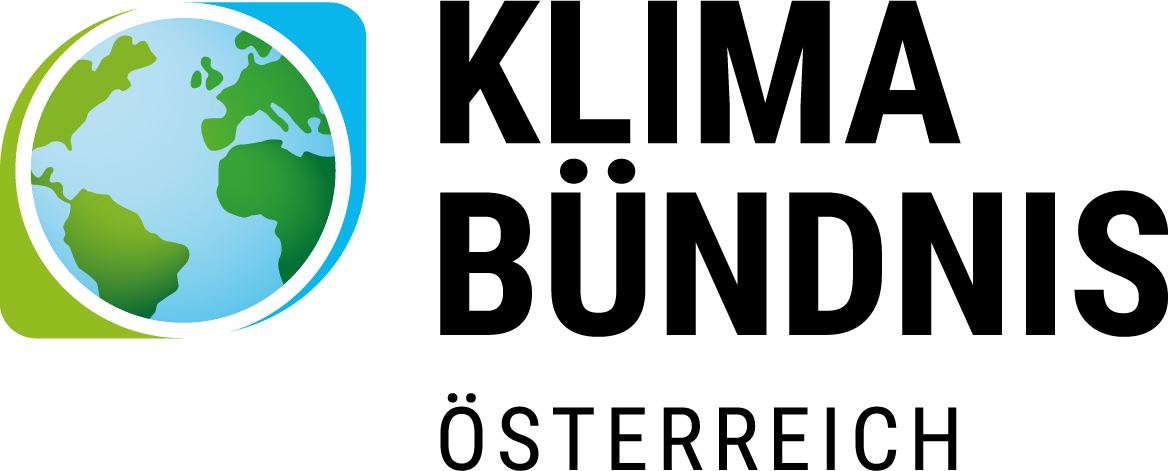 Logo Klimabündnis