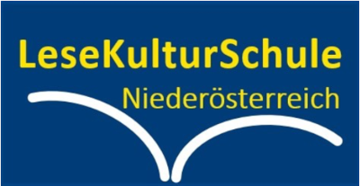 Logo LeseKulturSchule